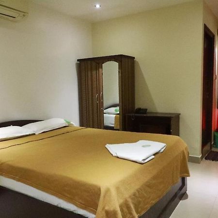 فندق Star Msr Residency Perambalur المظهر الخارجي الصورة