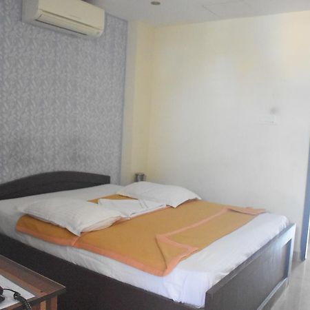فندق Star Msr Residency Perambalur المظهر الخارجي الصورة