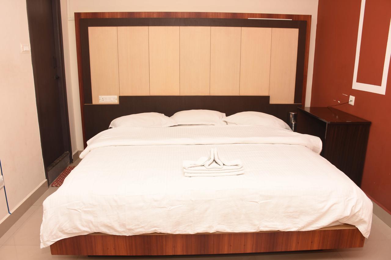 فندق Star Msr Residency Perambalur المظهر الخارجي الصورة
