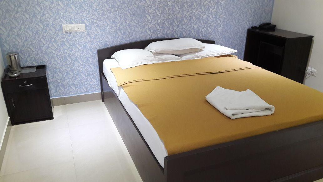 فندق Star Msr Residency Perambalur المظهر الخارجي الصورة