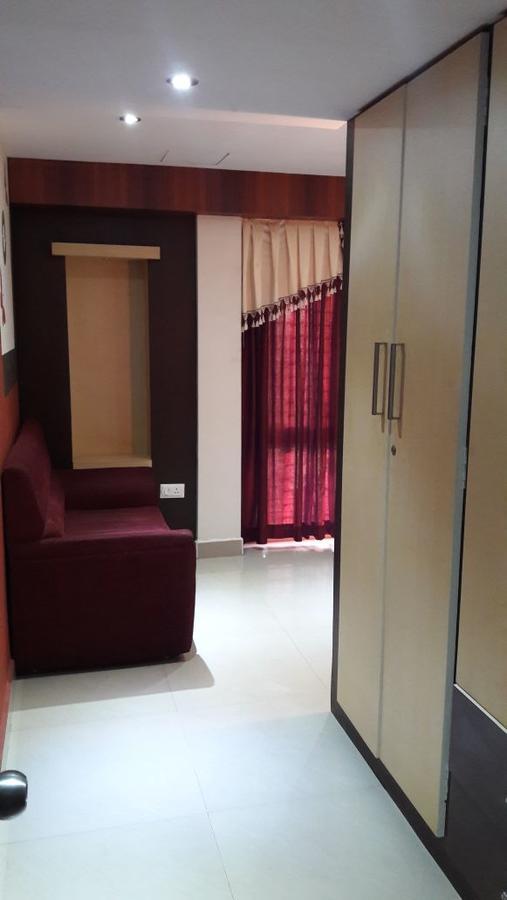 فندق Star Msr Residency Perambalur المظهر الخارجي الصورة