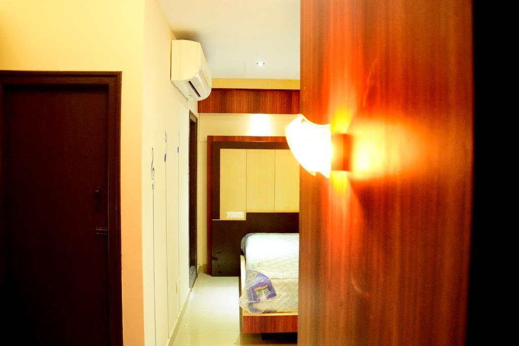 فندق Star Msr Residency Perambalur المظهر الخارجي الصورة