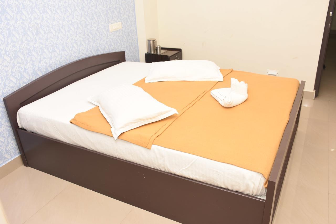 فندق Star Msr Residency Perambalur المظهر الخارجي الصورة