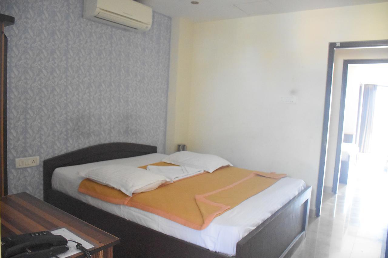 فندق Star Msr Residency Perambalur المظهر الخارجي الصورة