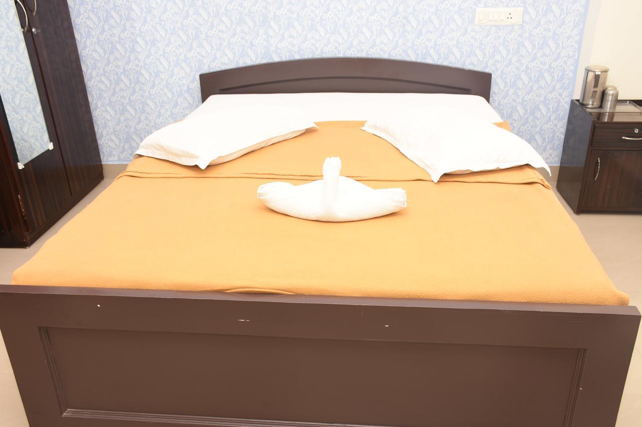 فندق Star Msr Residency Perambalur المظهر الخارجي الصورة