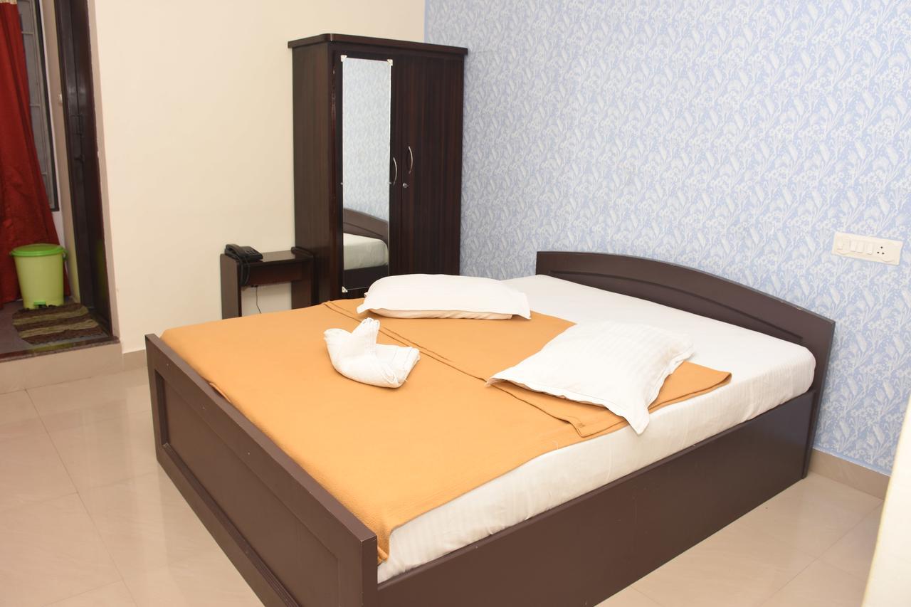 فندق Star Msr Residency Perambalur المظهر الخارجي الصورة