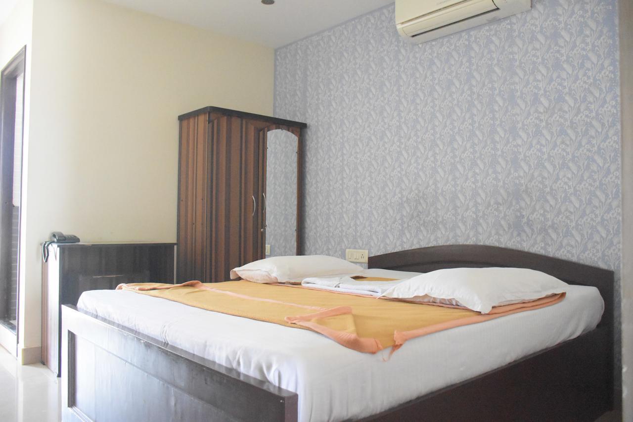 فندق Star Msr Residency Perambalur المظهر الخارجي الصورة