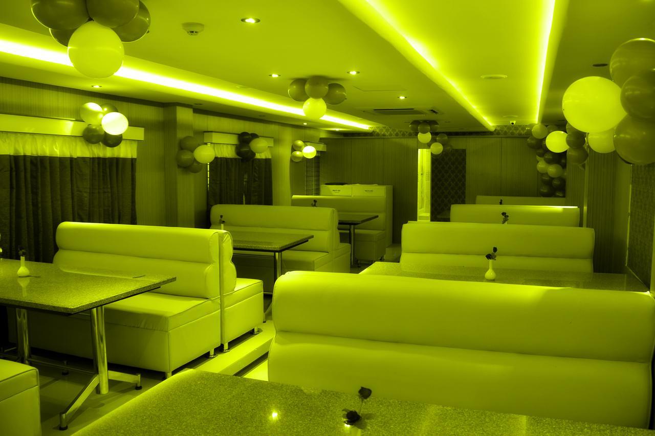 فندق Star Msr Residency Perambalur المظهر الخارجي الصورة