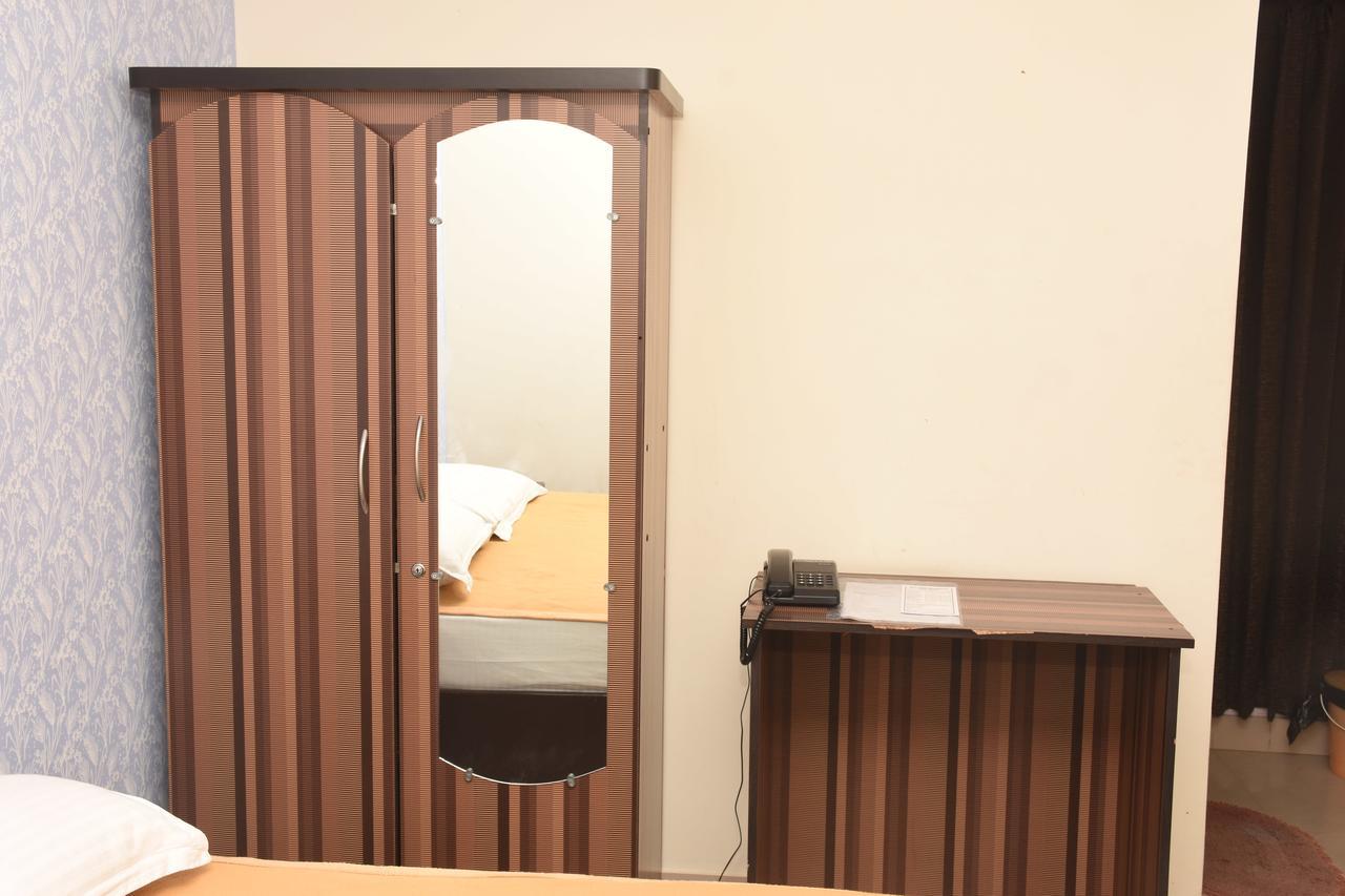 فندق Star Msr Residency Perambalur المظهر الخارجي الصورة