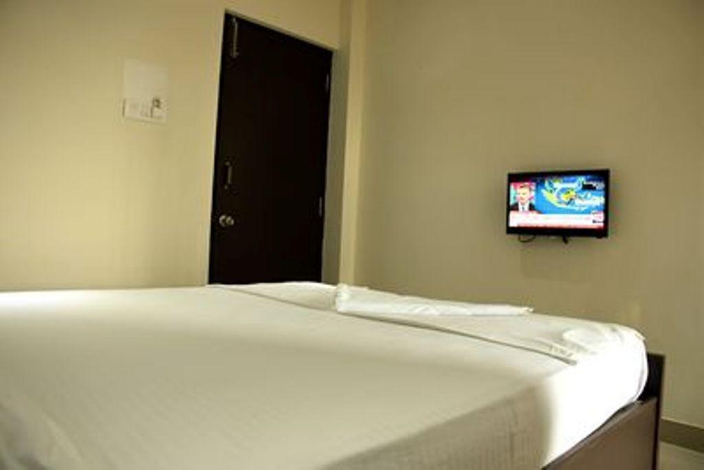 فندق Star Msr Residency Perambalur المظهر الخارجي الصورة